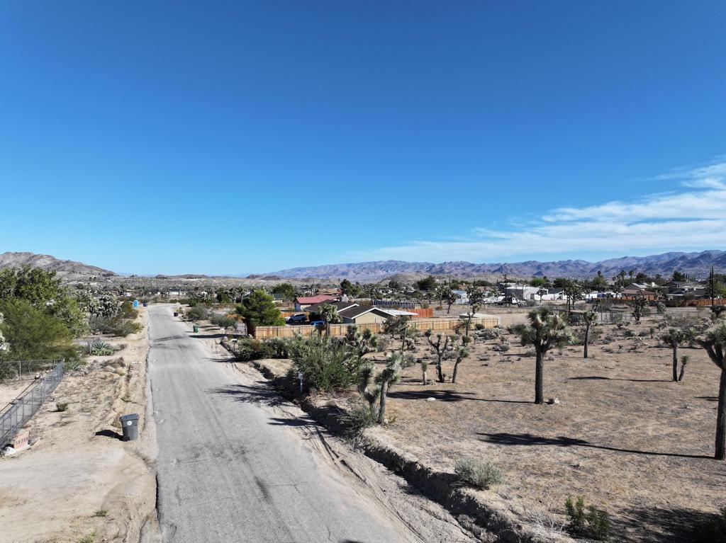 Not Applicable-1 - Land