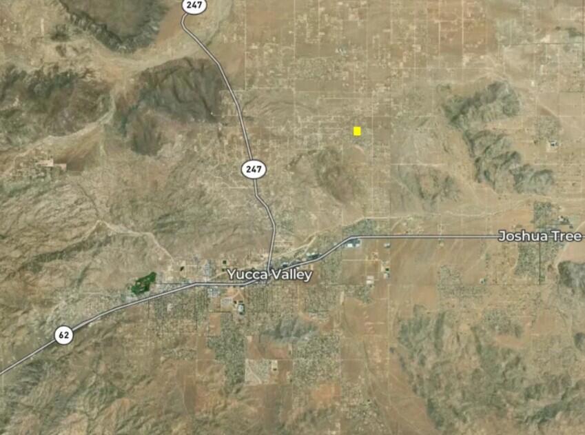 Not Applicable-1 - Land