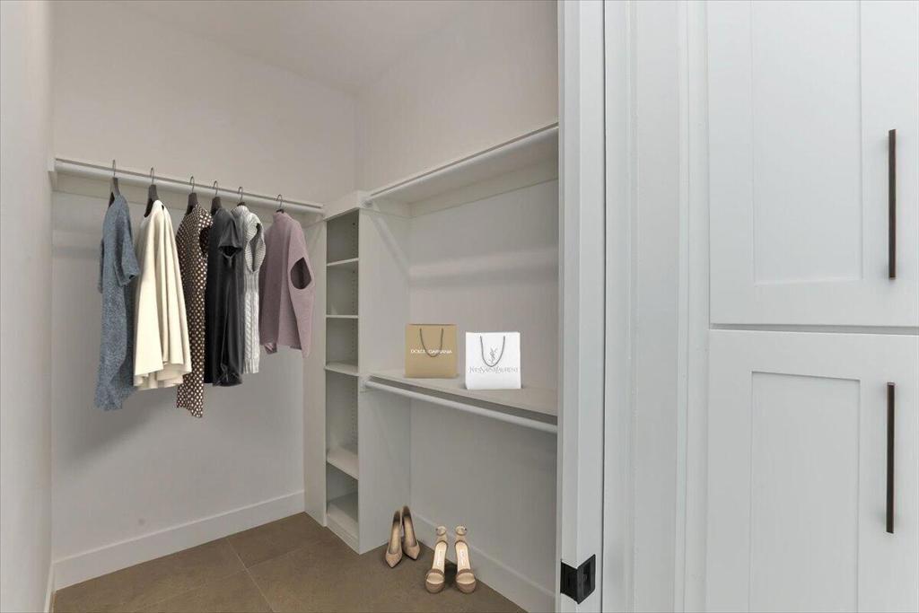 Upper Outpost - Residential