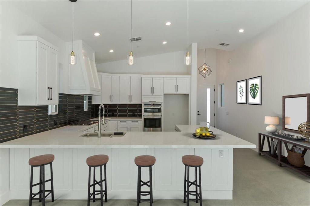 Upper Outpost - Residential