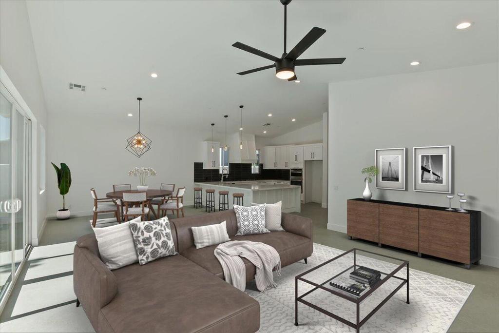 Upper Outpost - Residential