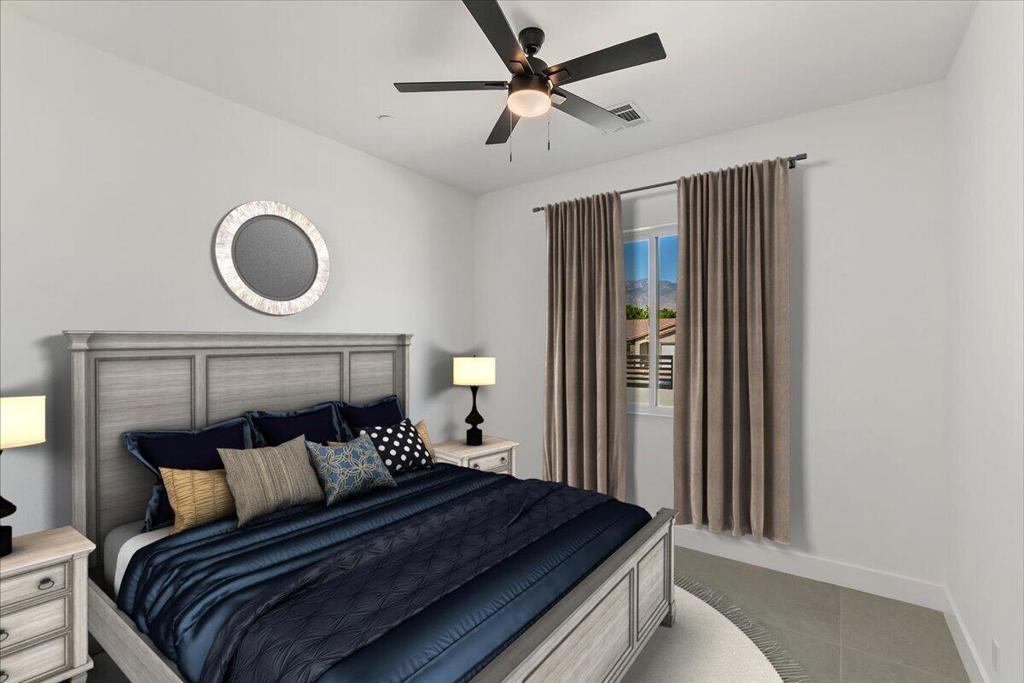 Upper Outpost - Residential