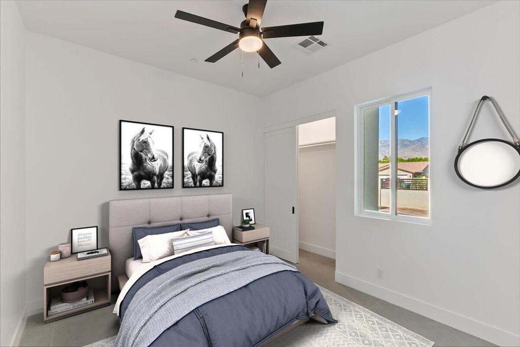 Upper Outpost - Residential