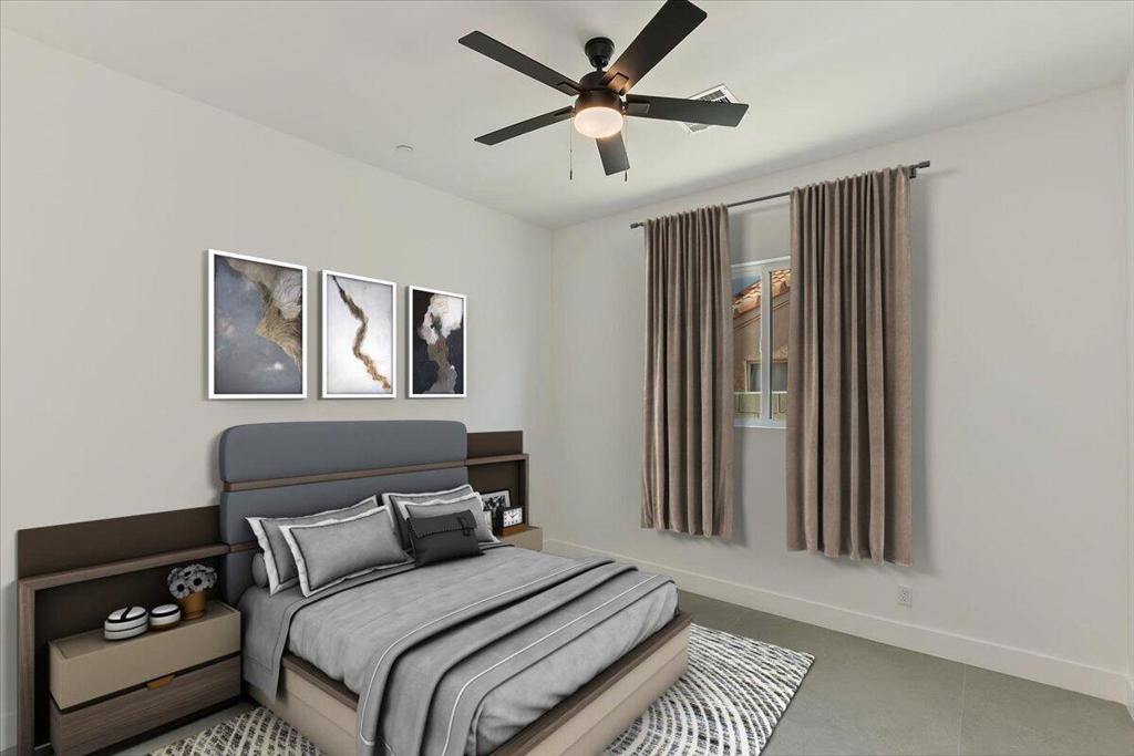 Upper Outpost - Residential