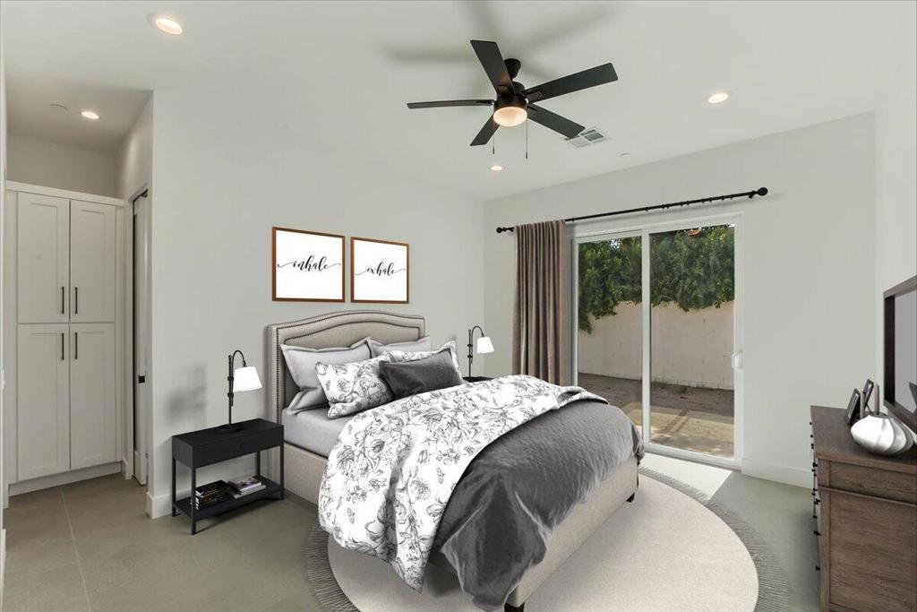 Upper Outpost - Residential