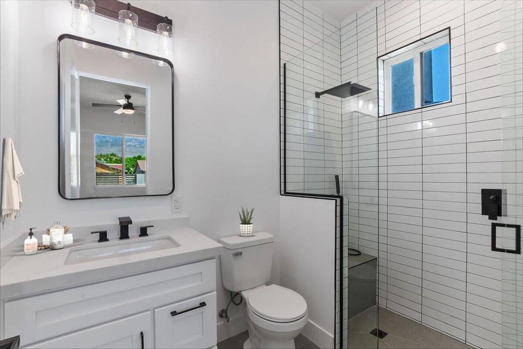 Upper Outpost - Residential