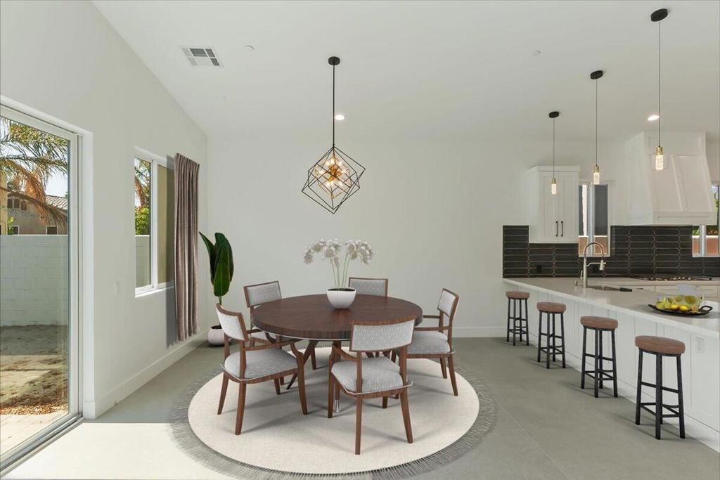 Upper Outpost - Residential