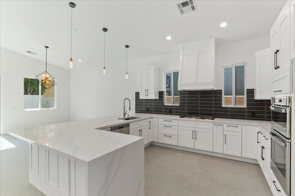 Upper Outpost - Residential