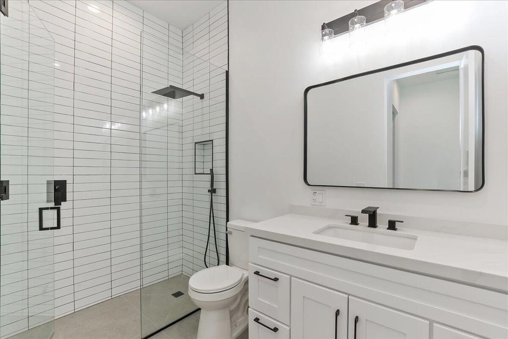 Upper Outpost - Residential