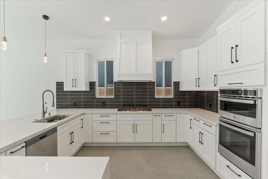 Upper Outpost - Residential