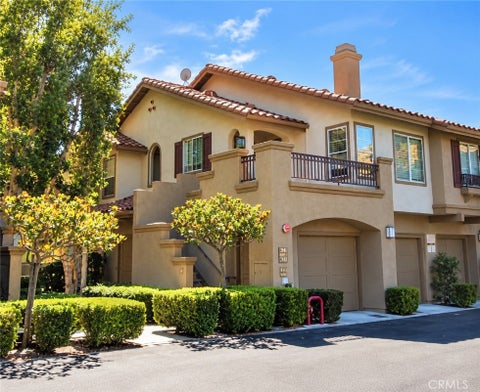 Photo of 274 California Court, Mission Viejo, CA 92692 (MLS # OC26228304)