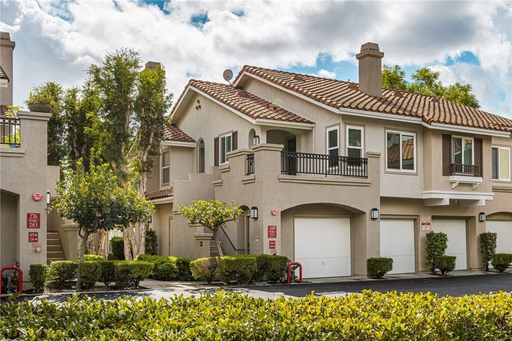 274 California Court