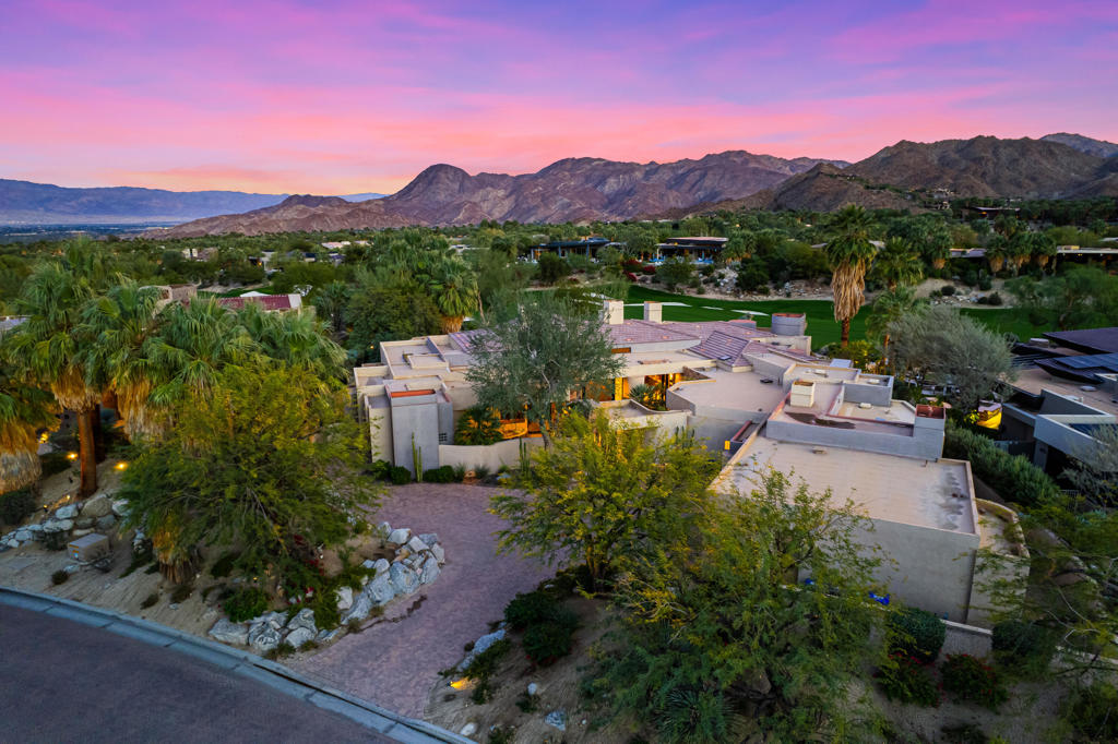 Bighorn Golf Club - Residential