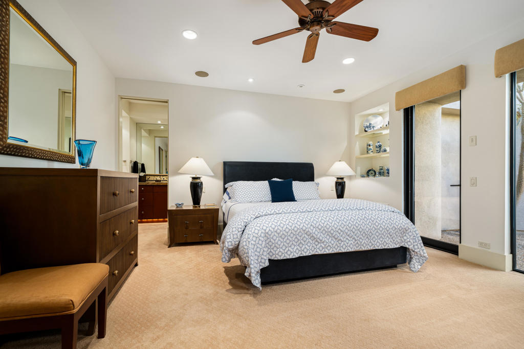 Bighorn Golf Club - Residential