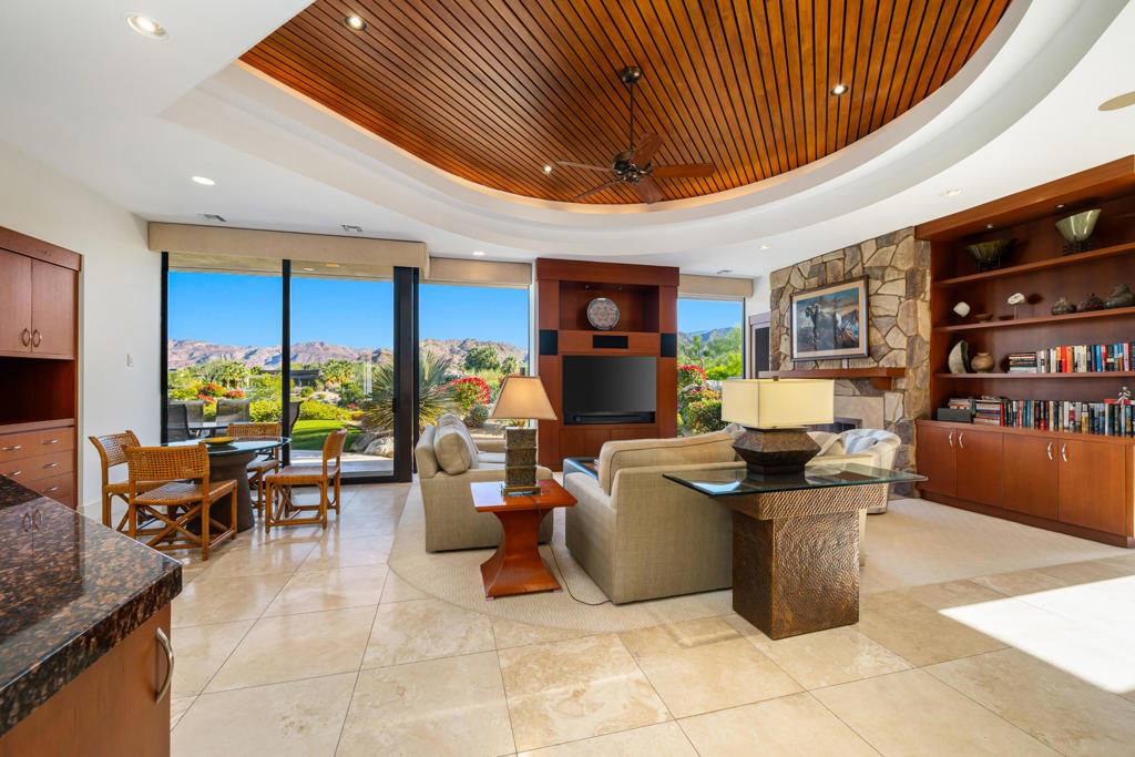 Bighorn Golf Club - Residential