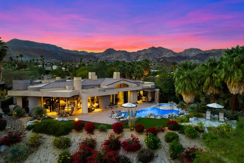 Photo of 950 Andreas Canyon Drive, Palm Desert, CA 92260 (MLS # 219139828DA)