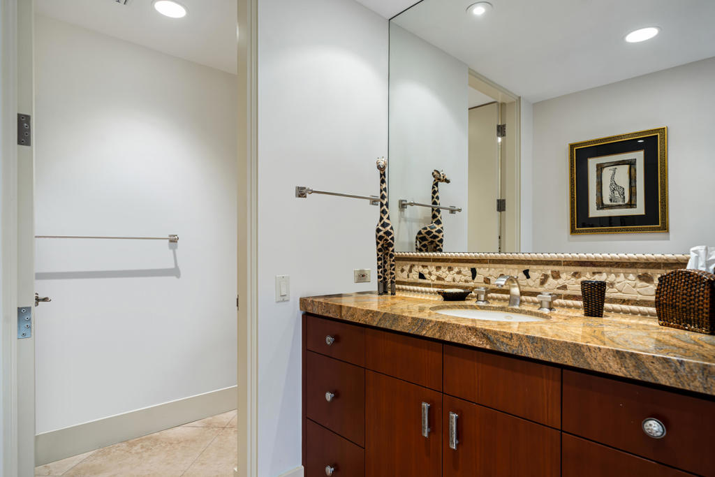 Bighorn Golf Club - Residential