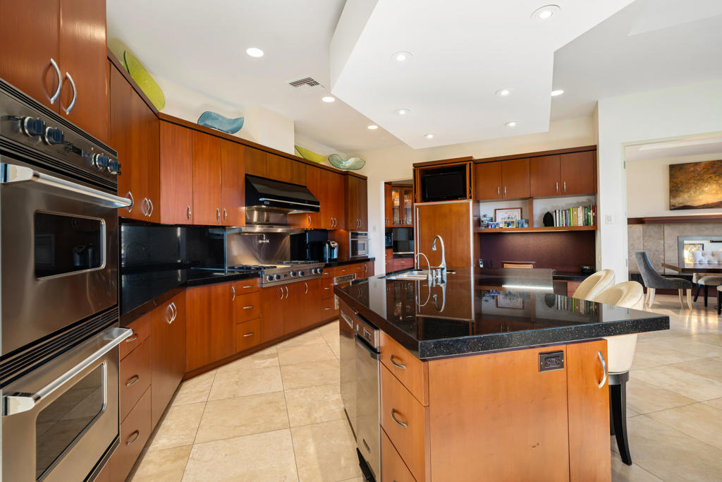 Bighorn Golf Club - Residential