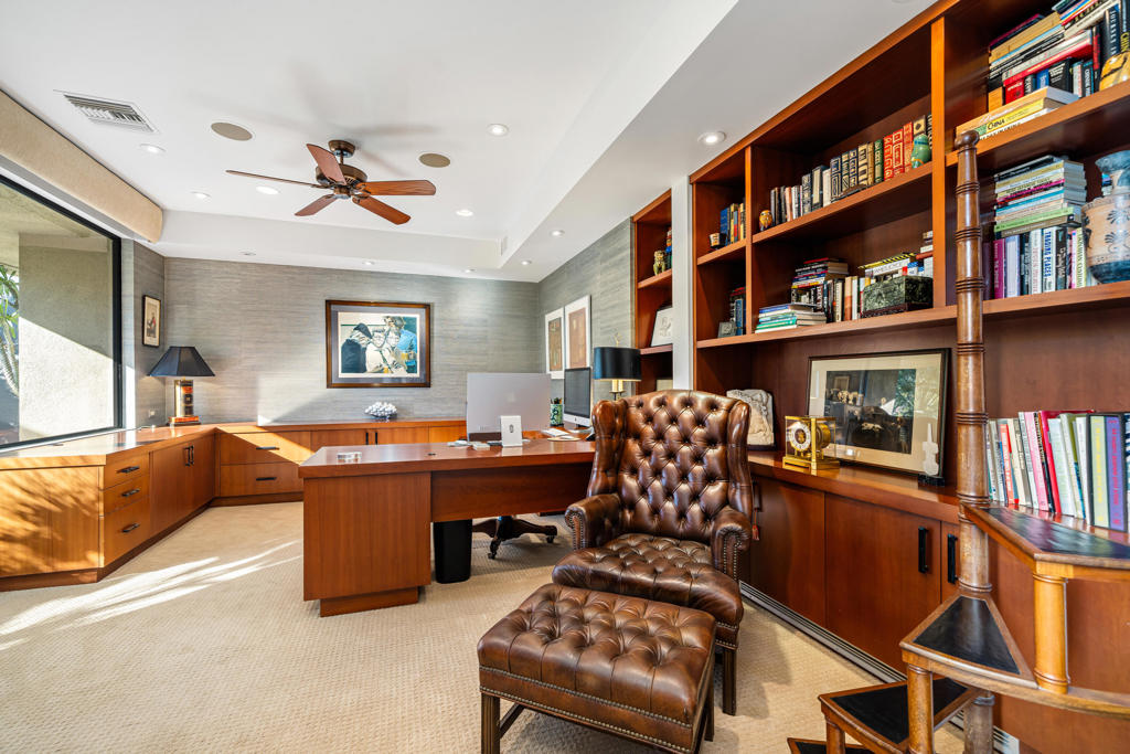 Bighorn Golf Club - Residential