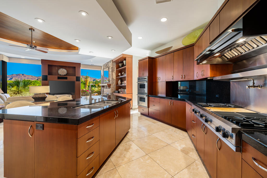 Bighorn Golf Club - Residential