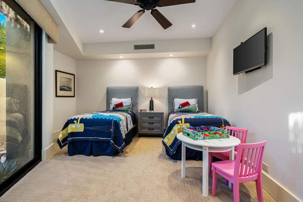 Bighorn Golf Club - Residential