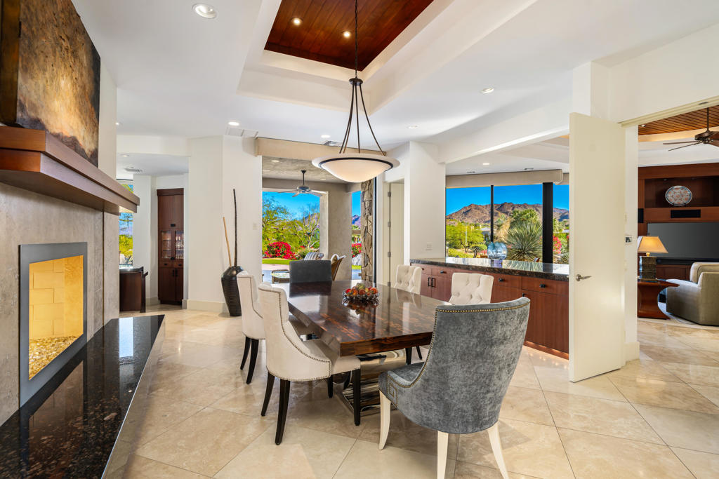 Bighorn Golf Club - Residential