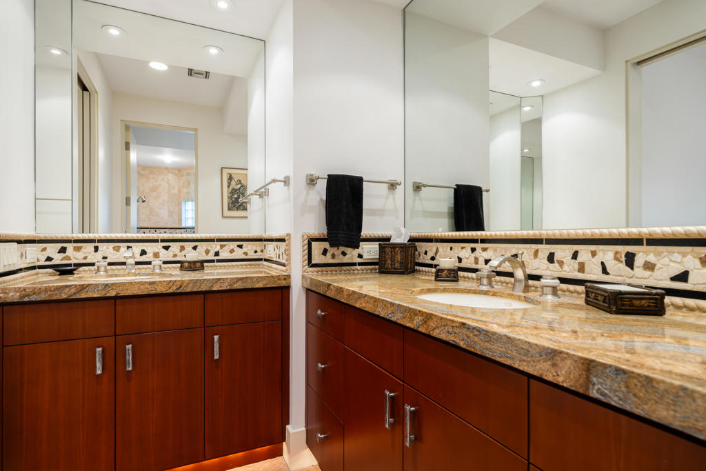 Bighorn Golf Club - Residential