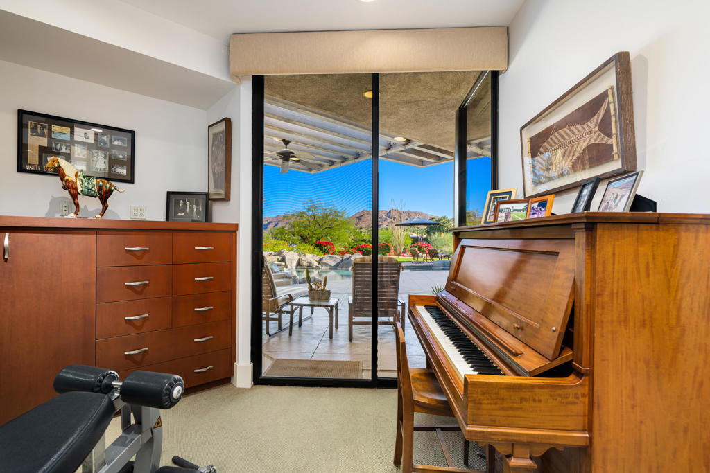 Bighorn Golf Club - Residential