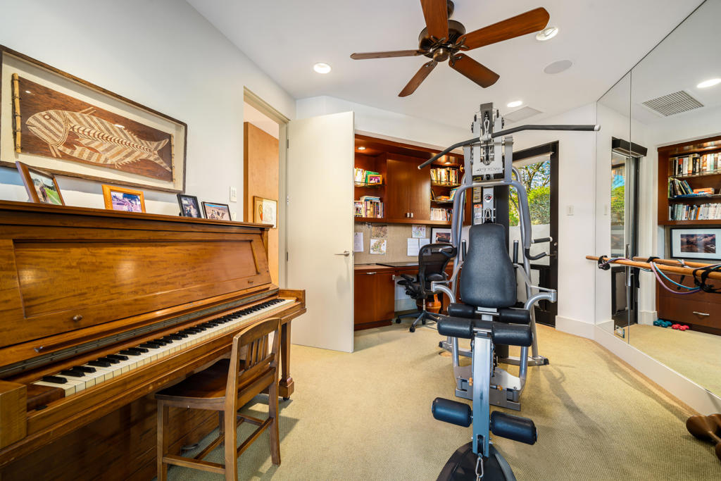 Bighorn Golf Club - Residential