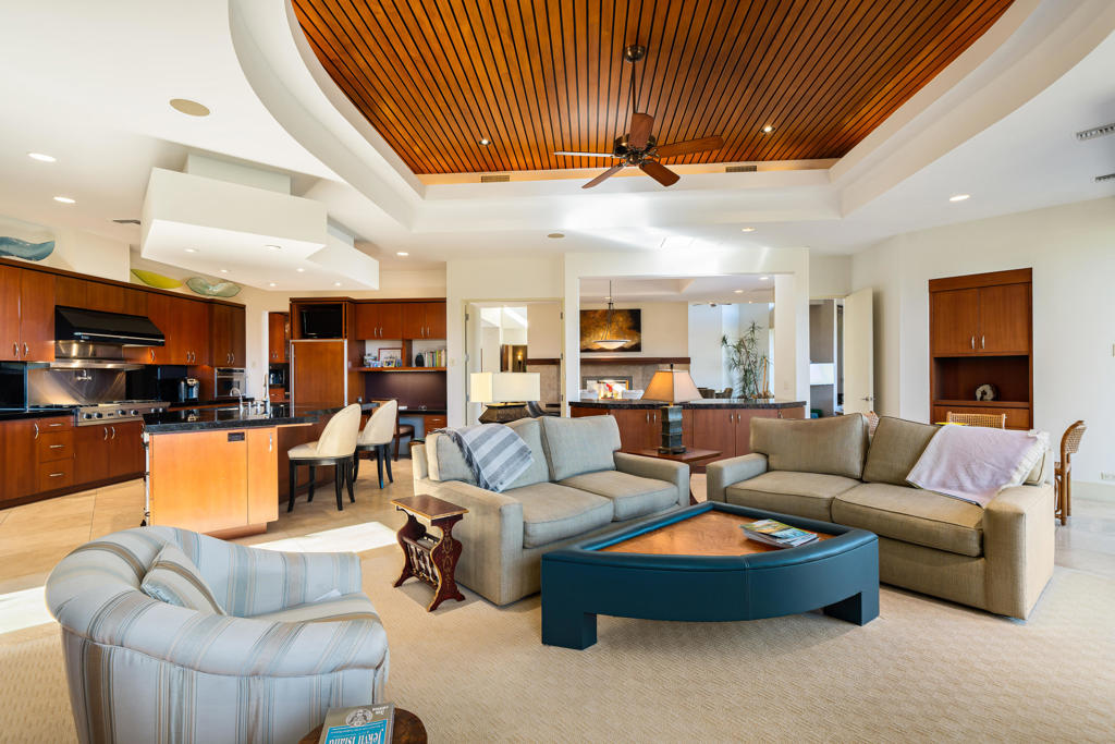 Bighorn Golf Club - Residential