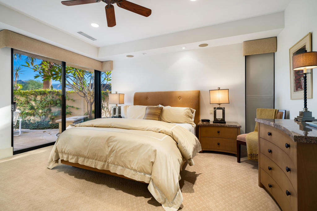 Bighorn Golf Club - Residential