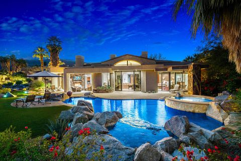 Photo of 950 Andreas Canyon Drive, Palm Desert, CA 92260 (MLS # 219139828DA)