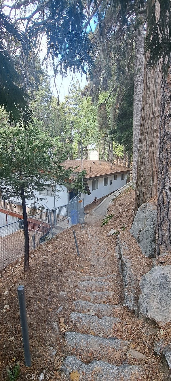 Twin Peaks (TWIN) - Residential