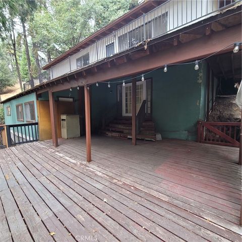 Photo of 25286 North Rd, Twin Peaks, CA 92391 (MLS # IG25235977)