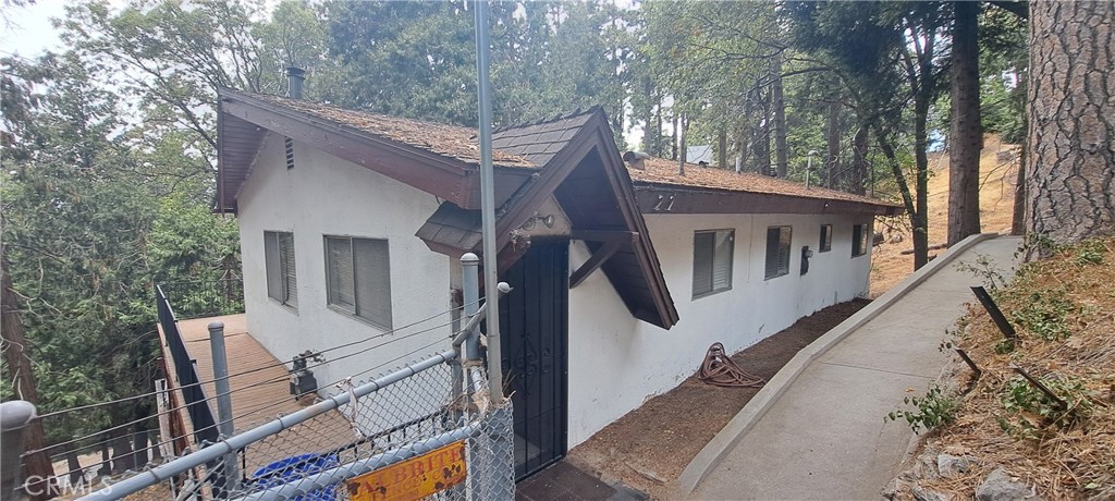 Twin Peaks (TWIN) - Residential