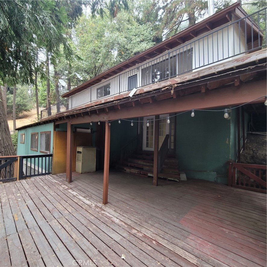 Twin Peaks (TWIN) - Residential