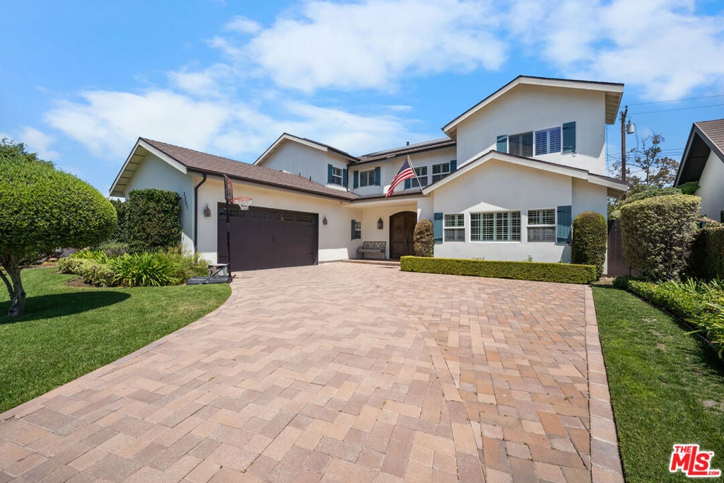 3251 Quail Run Road