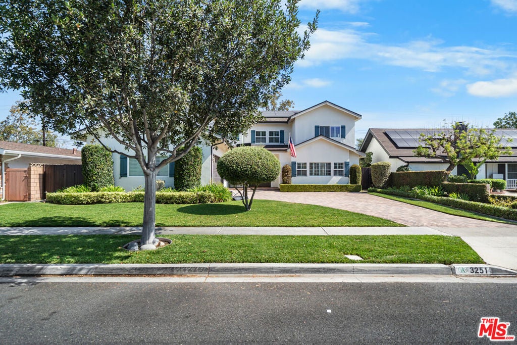 3251 Quail Run Road