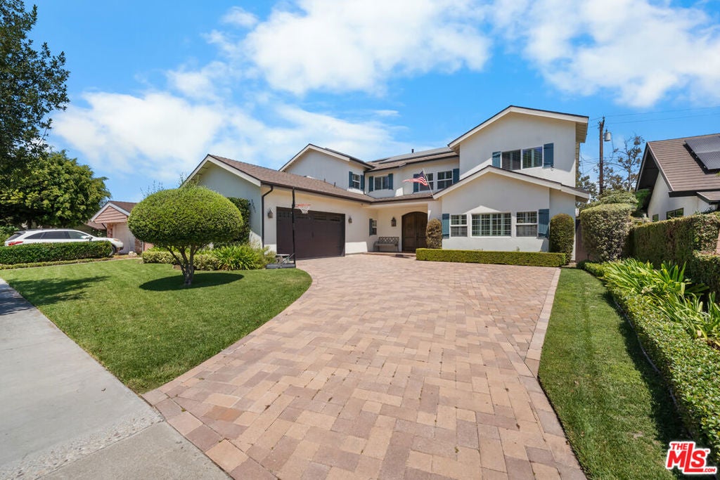 3251 Quail Run Road