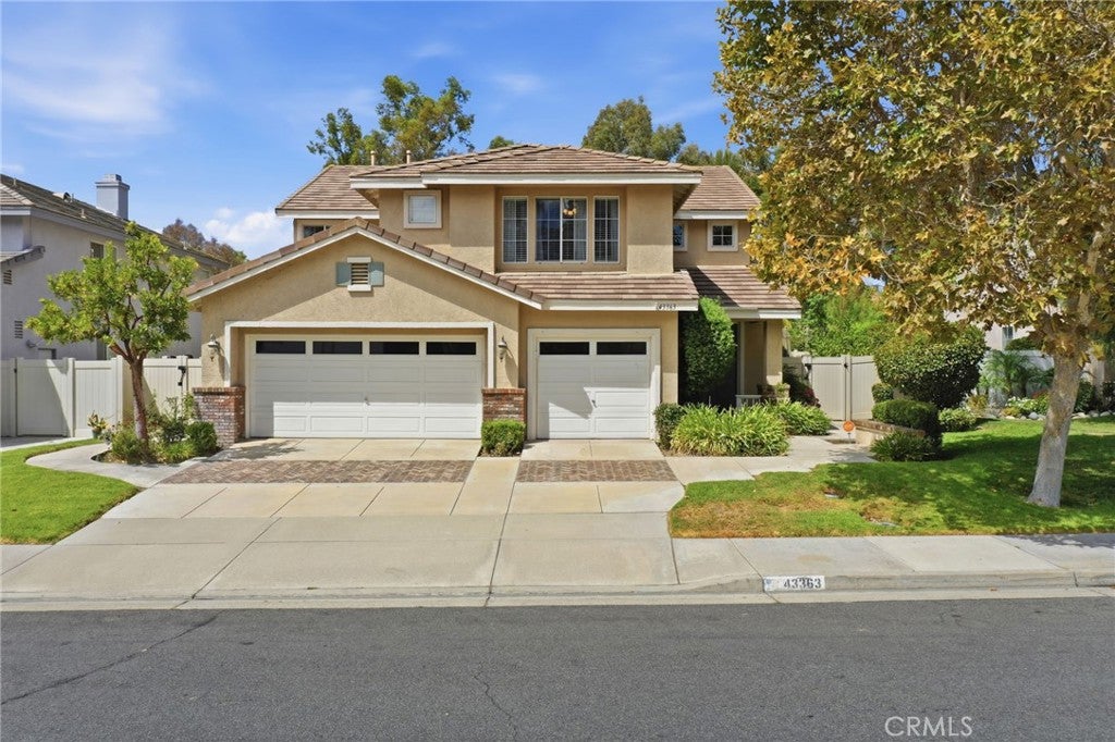 43363 Calle Carabana