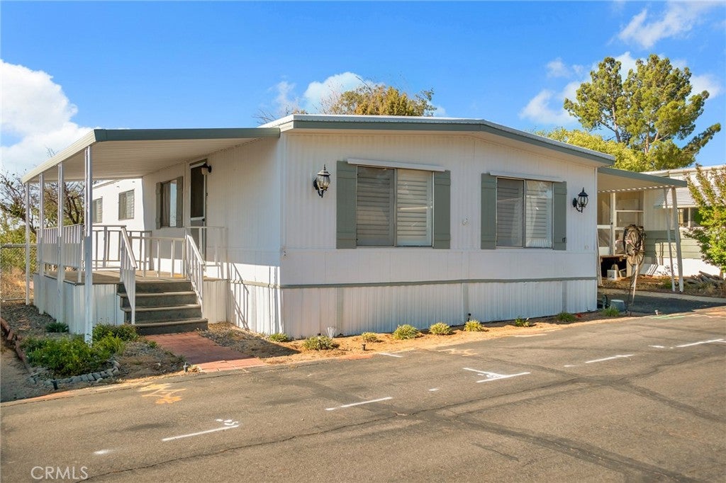 11414 Serra Rd #17
