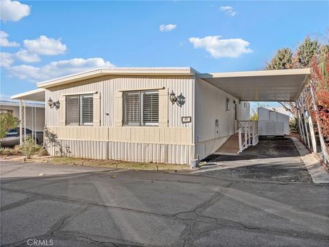 Photo of 11414 Serra Rd #17 Rd, Apple Valley, CA 92308 (MLS # HD25279619)