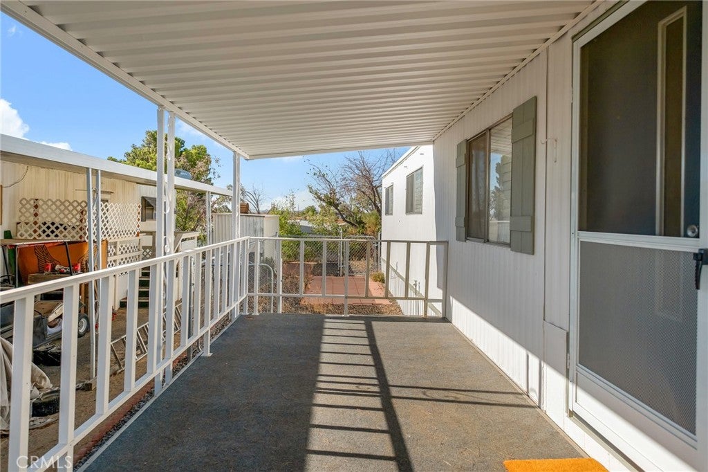 11414 Serra Rd #17