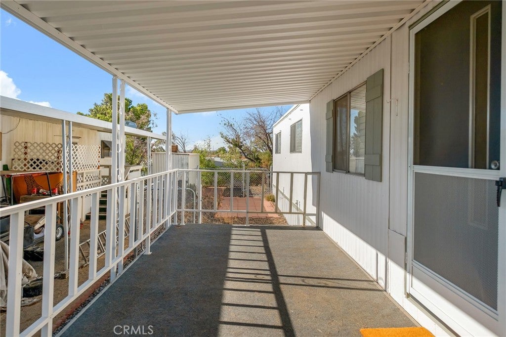 11414 Serra Rd #17