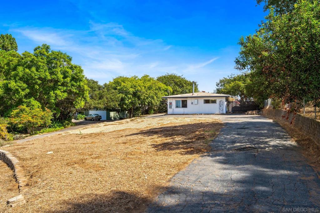 El Cajon - Residential