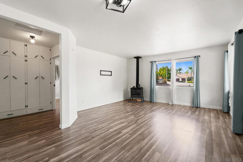 El Cajon - Residential