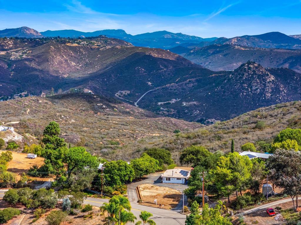 El Cajon - Residential