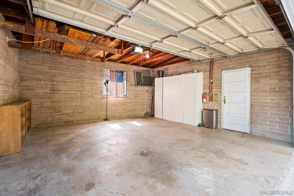 El Cajon - Residential