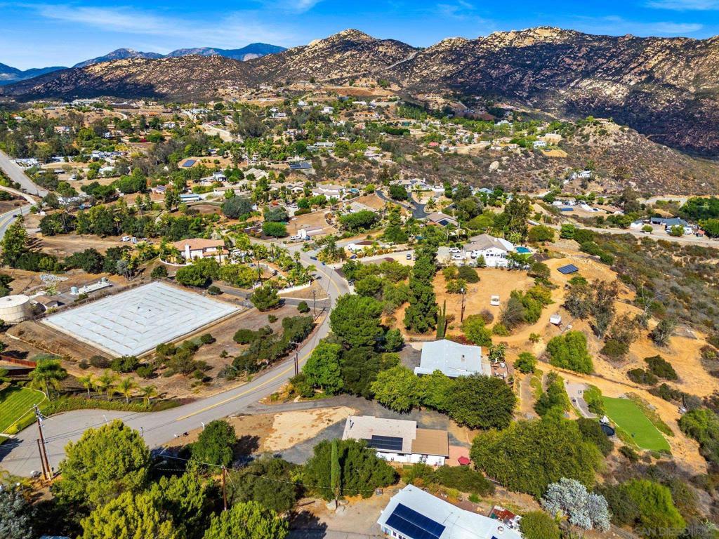 El Cajon - Residential