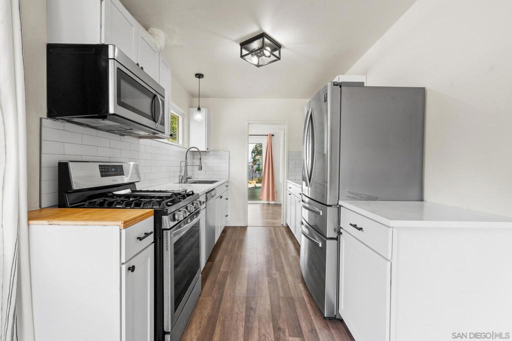 El Cajon - Residential